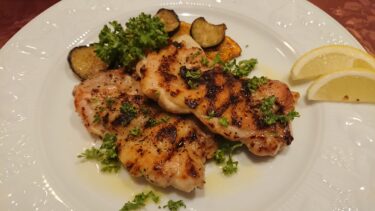 洋食Anjou(あんじゅ)