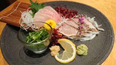 北前そば高田屋 岡山表町店